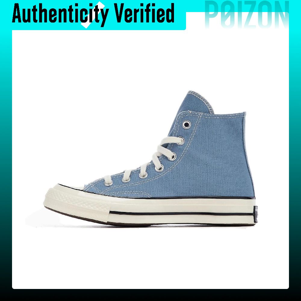 Converse Shoes Chuck 70 - Converse Chuck 70 Plus Canvas Shoes