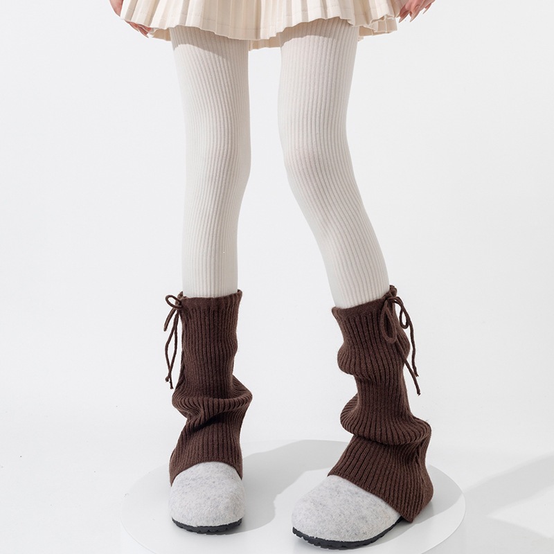 Women’s Balletcore Leg Warmers - Boot Sock Slouchy 评论和价格