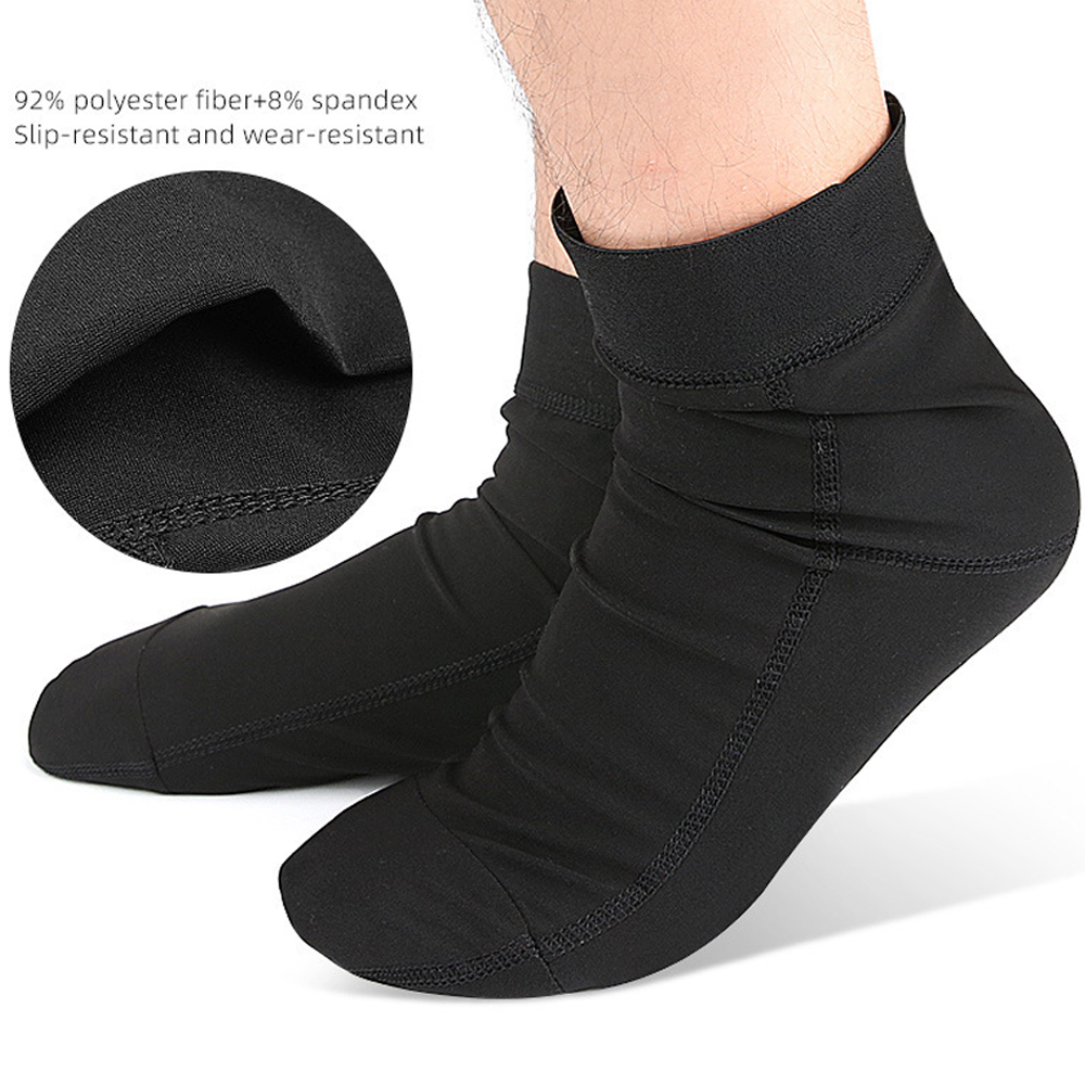Premium Sauna Sweat Ankle Sock - No Show Sock Women 评论和价格