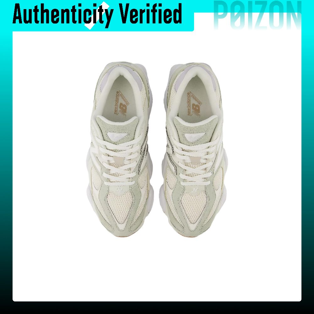 New Balance NB 9060 Running Sh - New Balance Shoes 9060 评论和价格