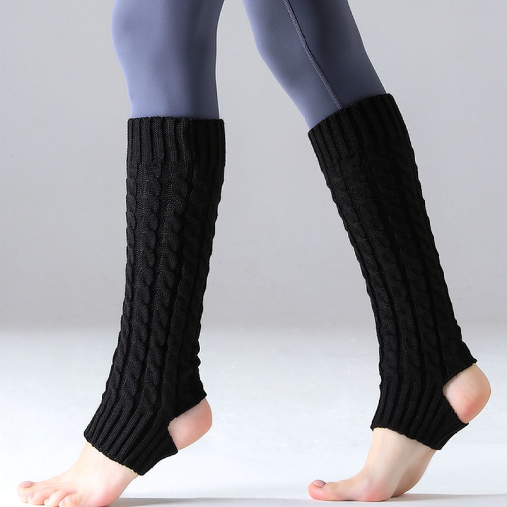 Cable Knit Stirrup Socks Women - Boot Sock Slouchy 评论和价格