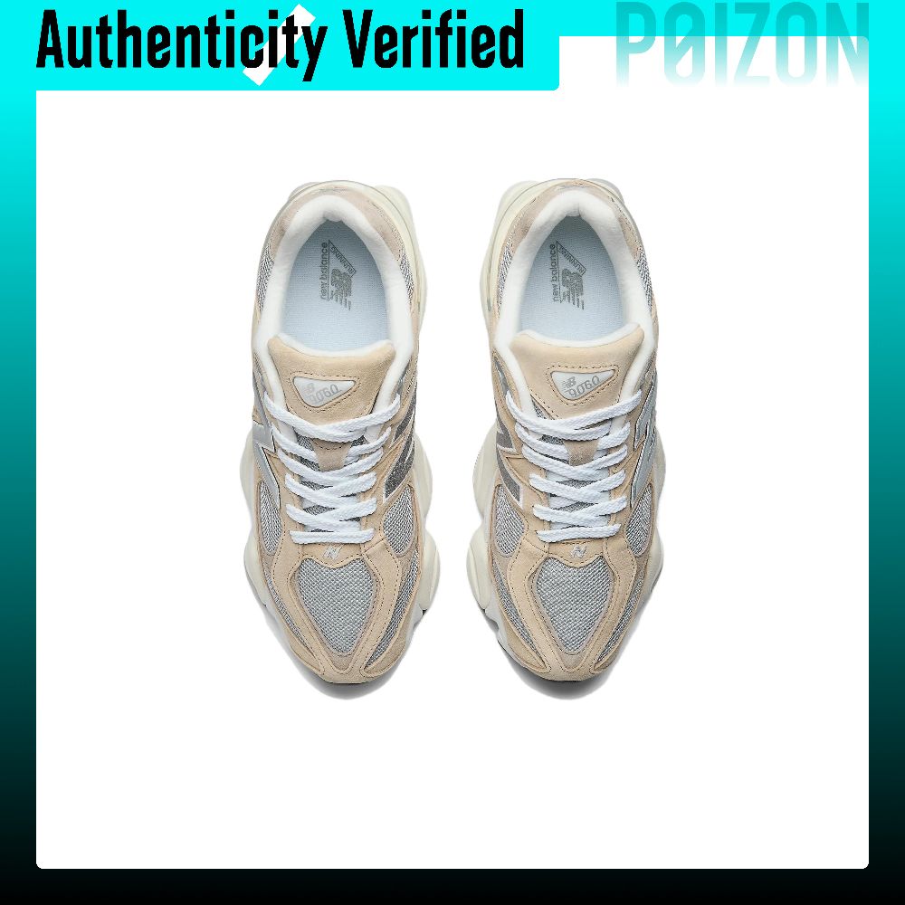 New Balance NB 9060 Running Sh - New Balance Shoes 9060 评论和价格