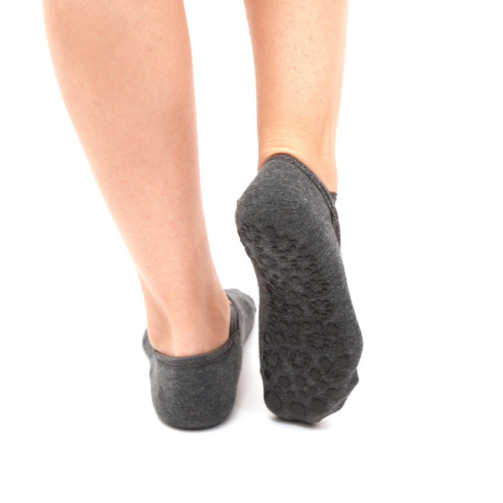 1Pair Yoga Socks Non Skid for  - Grip Sock Yoga 评论和价格