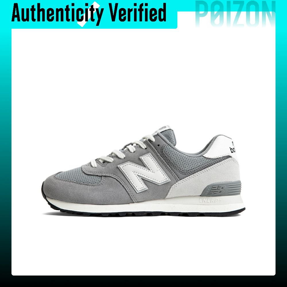 New Balance NB 574 Breathable  - New Balance Shoes 574 评论和价格