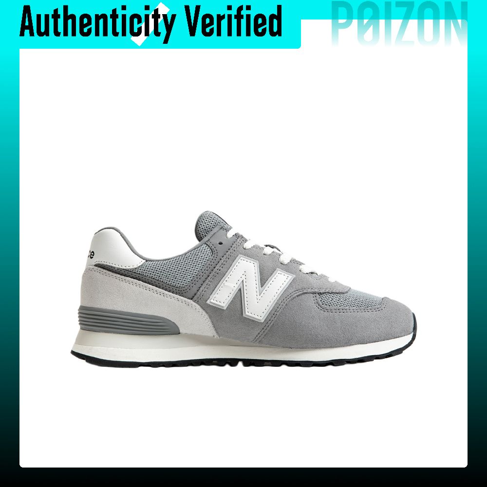 New Balance NB 574 Breathable  - New Balance Shoes 574 评论和价格