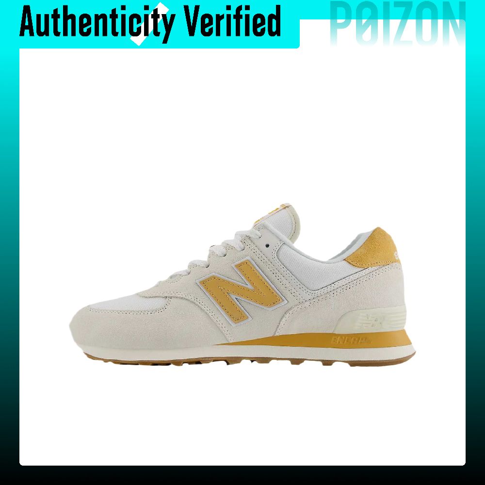 New Balance NB 574 Cushioning  - New Balance Shoes 574 评论和价格