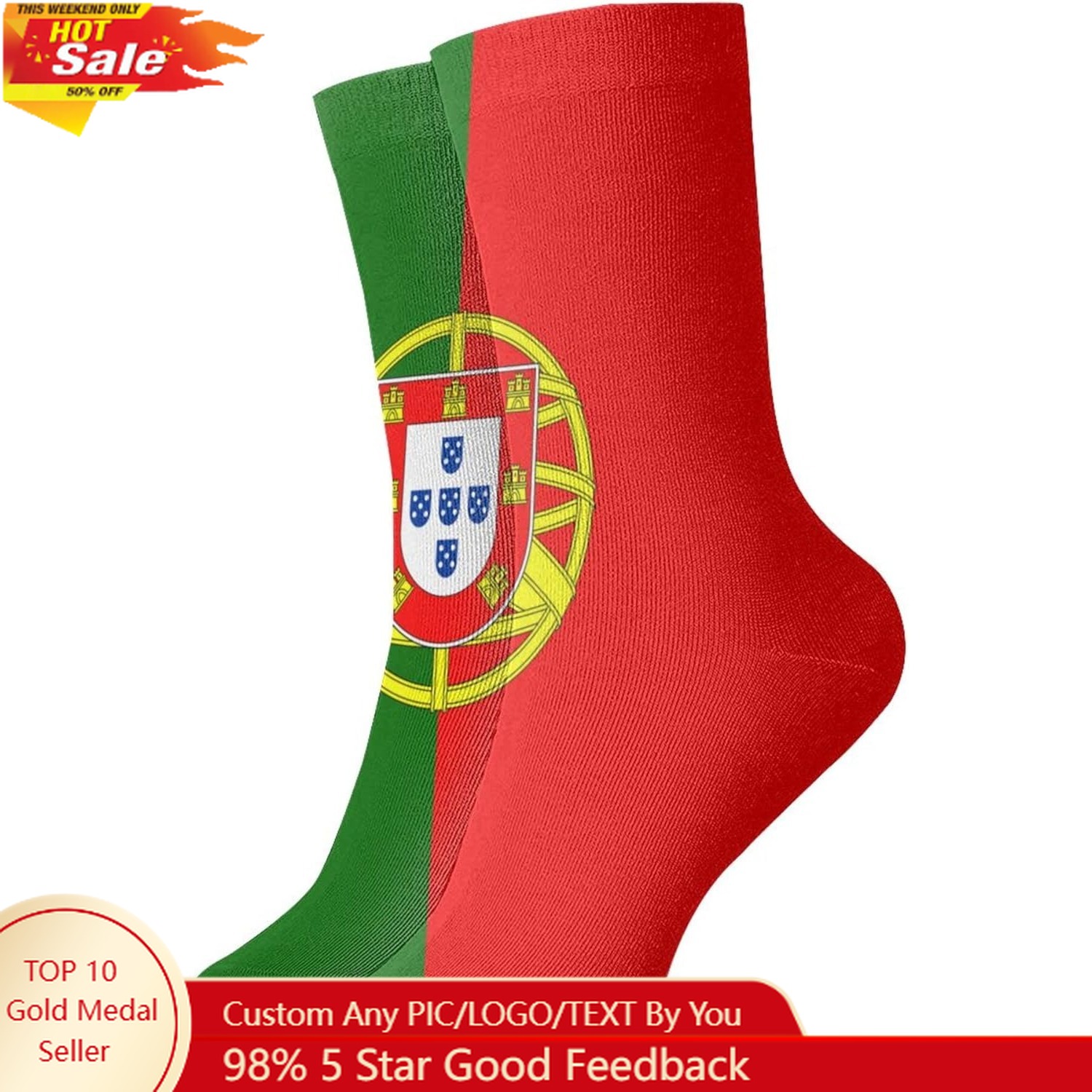 cambodian-flag Unisex Casual C - Dress Sock Men 评论和价格