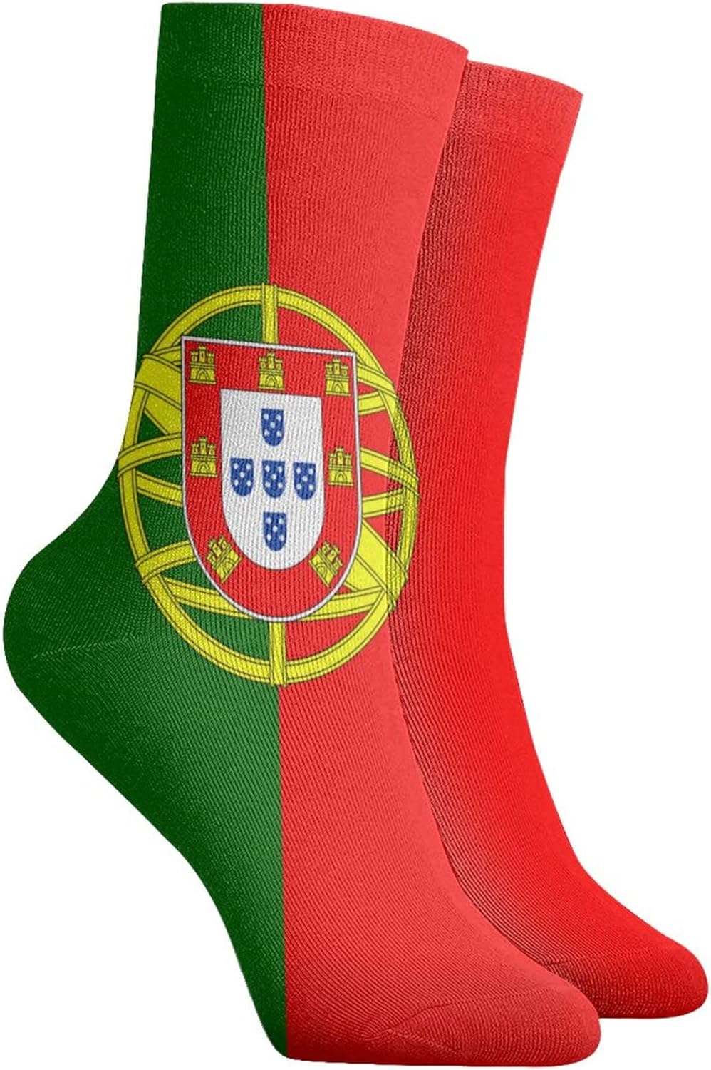 cambodian-flag Unisex Casual C - Dress Sock Men 评论和价格