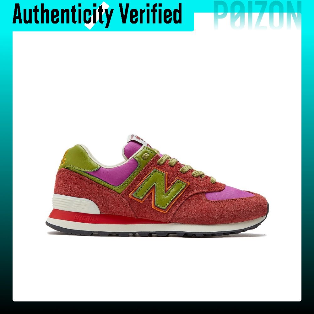 New Balance NB 574 Running Sho - New Balance Shoes 574 评论和价格