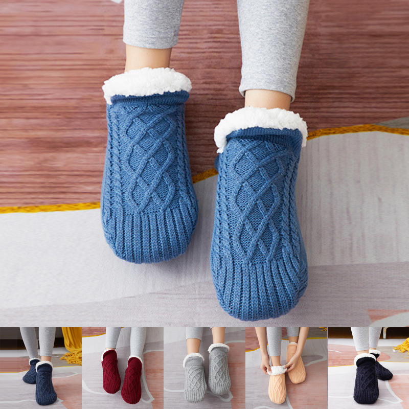 Thermal Slipper Socks for Men  - Thermal Sock Winter 评论和价格