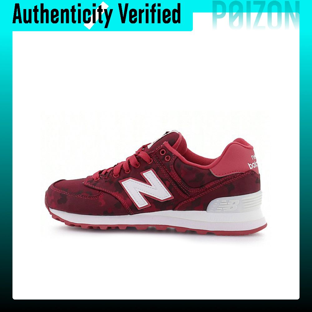 New Balance NB 574 Running Sho - New Balance Shoes 574 评论和价格