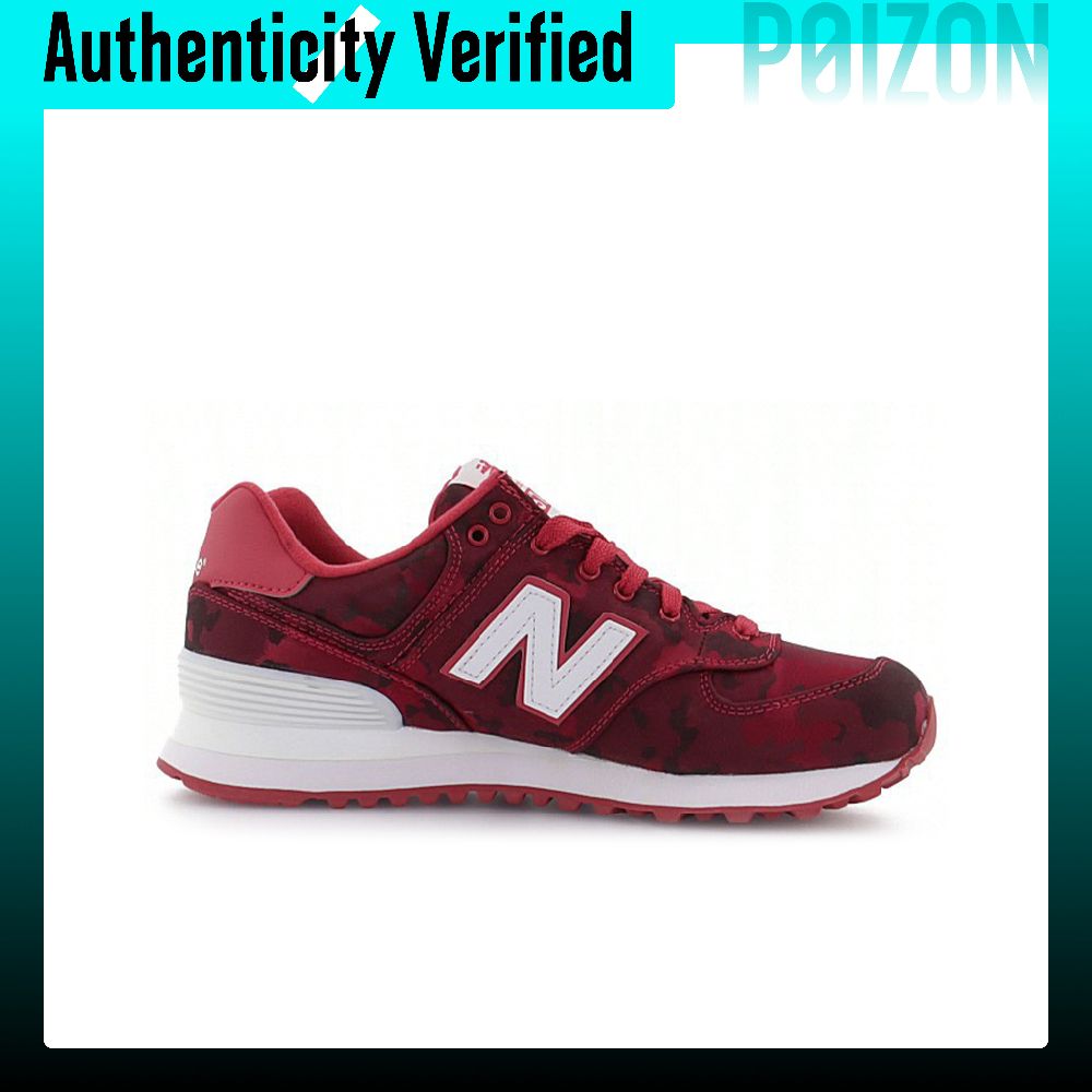 New Balance NB 574 Running Sho - New Balance Shoes 574 评论和价格