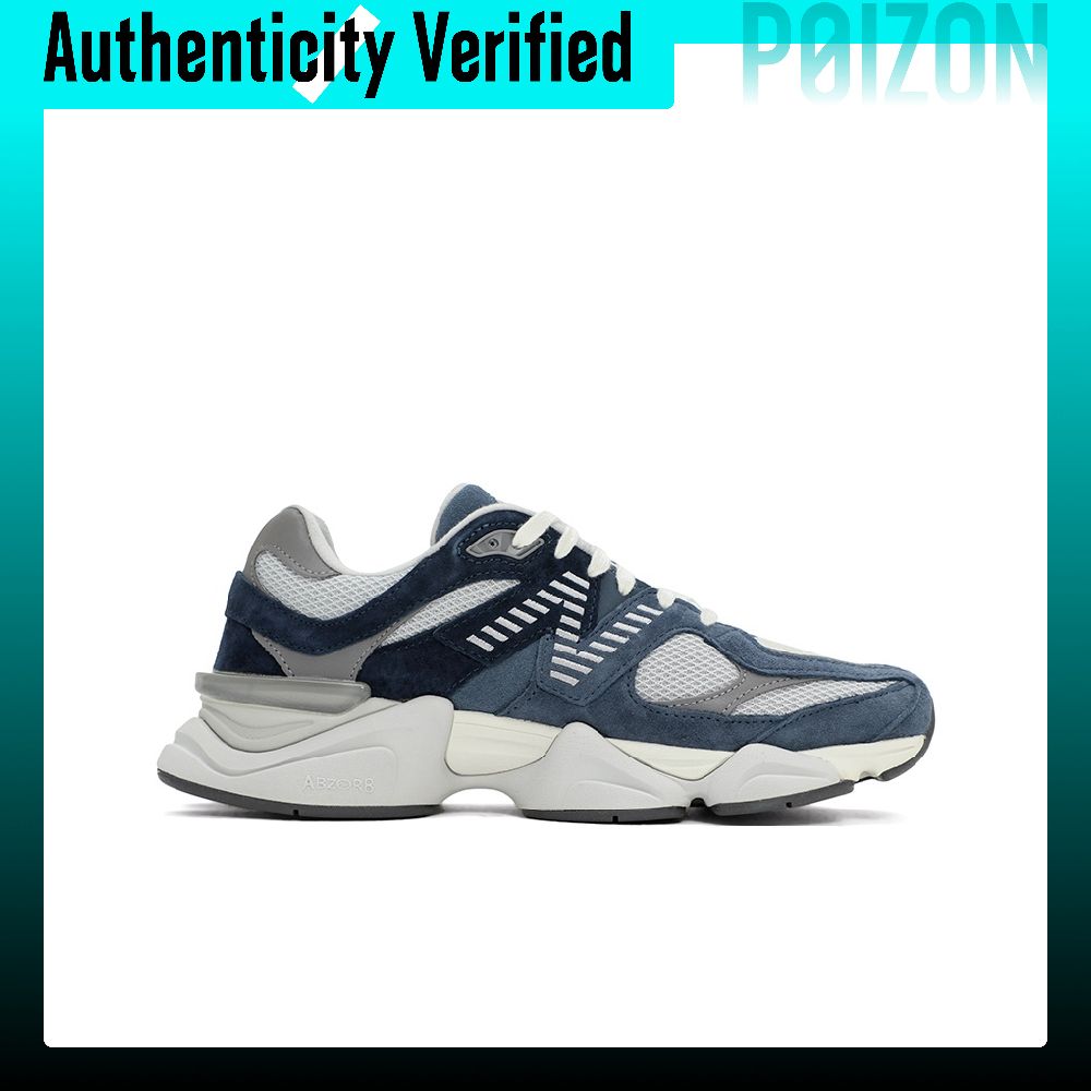 New Balance NB 9060 Slip Resis - New Balance Shoes 9060 评论和价格