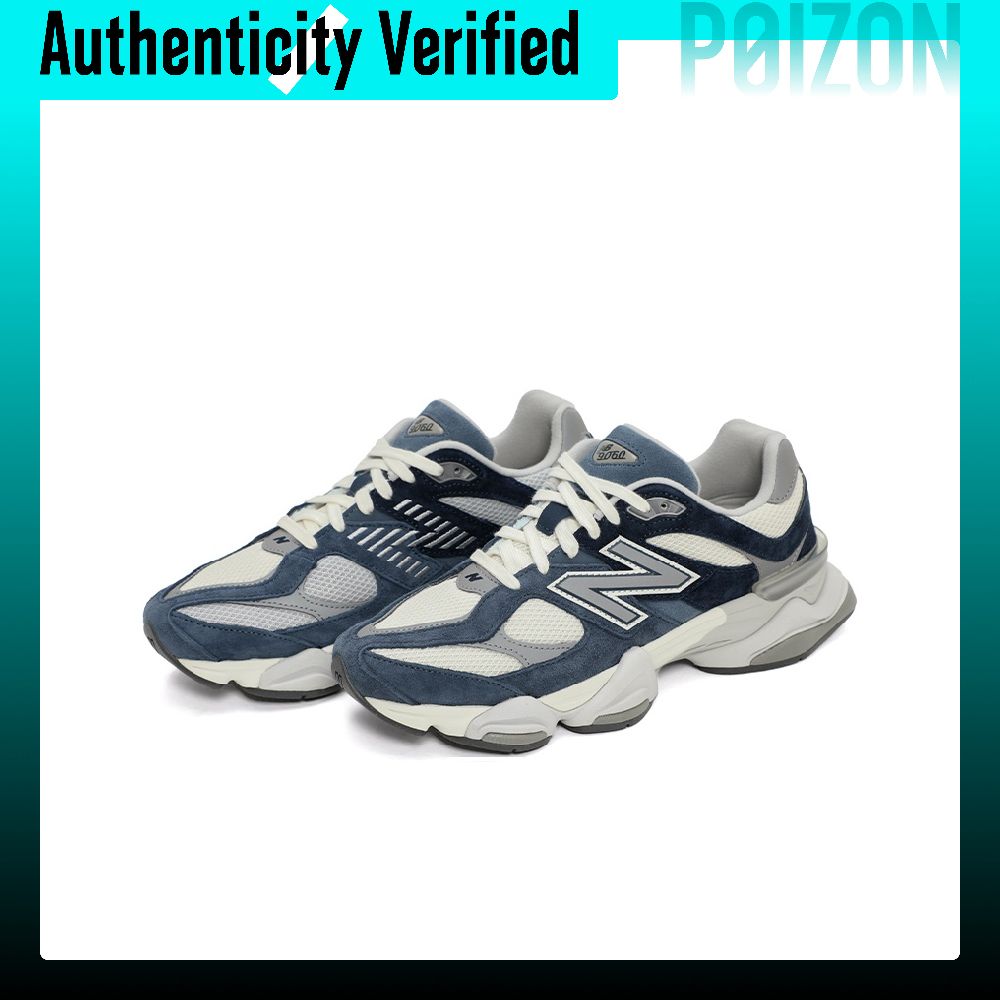 New Balance NB 9060 Slip Resis - New Balance Shoes 9060 评论和价格