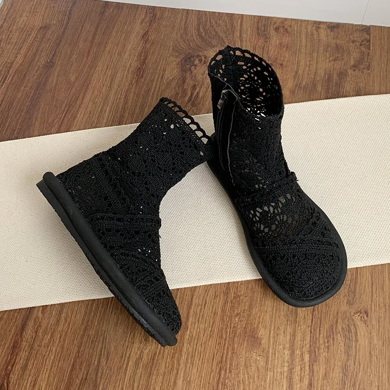 2026 Summer Boots Breathable M - No Show Sock Women 评论和价格