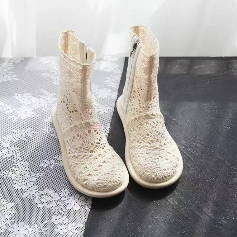 2026 Summer Boots Breathable M - No Show Sock Women 评论和价格